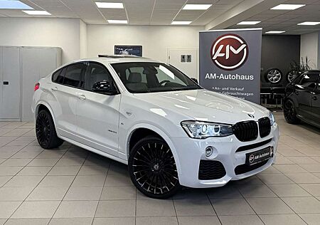 BMW X4 xDrive 20d *M Sport*GlasSD*HUD*StdHzg*Alpina