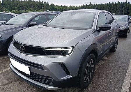 Opel Mokka B 1.2 Turbo (TÜV NEU/NAVI/RFK/LED/SHZ/PDC)