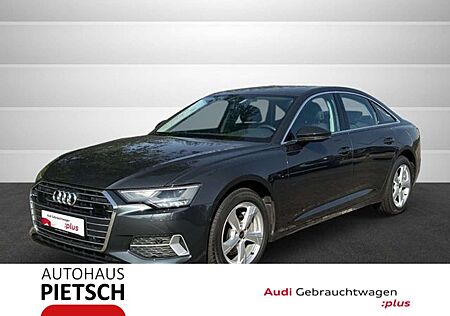 Audi A6 Lim. 45 TFSI advanced AHK ACC Dig.Cockpit