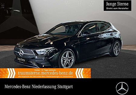 Mercedes-Benz A 200 AMG+LED+KAMERA+KEYLESS+7G
