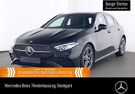 Mercedes-Benz A 200 AMG+LED+KAMERA+KEYLESS+7G