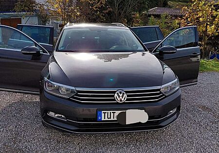 VW Passat Variant Volkswagen 2.0 TDI Comfortline