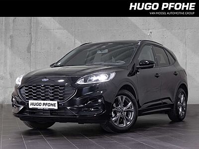 Ford Kuga ST-Line X*PANO*AHK*KAM*ACC*NAVI*SOUND-SYS.