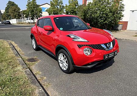 Nissan Juke Acenta