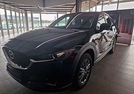 Mazda CX-5 Exclusive-Line *NSW*SIHZ*DAB*