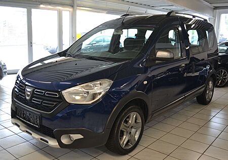 Dacia Dokker 1.6 Stepway