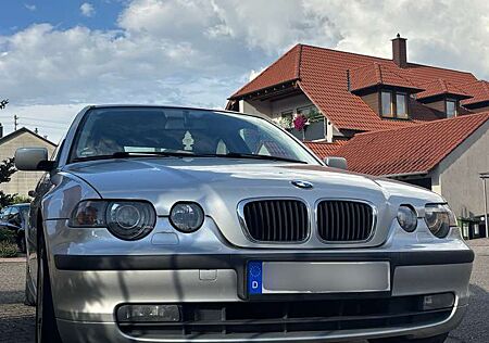 BMW 316ti 316