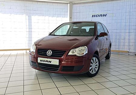 VW Polo Volkswagen Comfortline,Sitzheizung,Klimaautomatik,Servie neu
