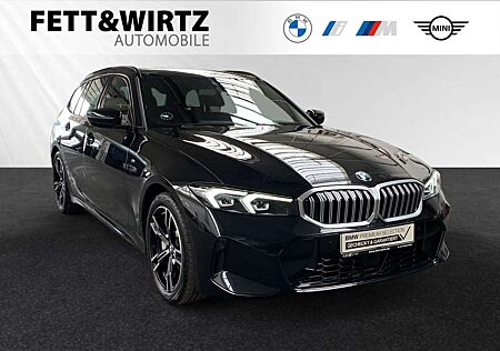 BMW 330 i xDrive Touring M Sport|Stop&Go|Parkass|HiFi