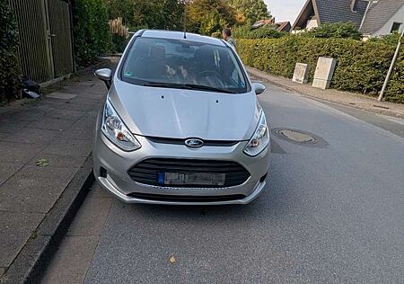 Ford B-Max 1.0 EcoBoost SYNC Edition