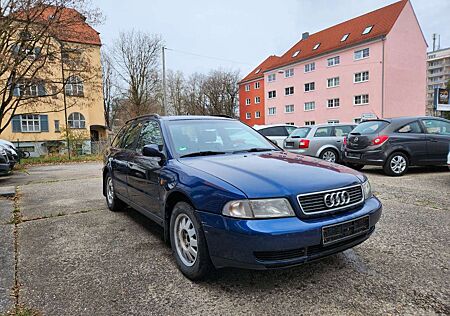 Audi A4 1.8 Avant*Klimaautomatik*Ahk