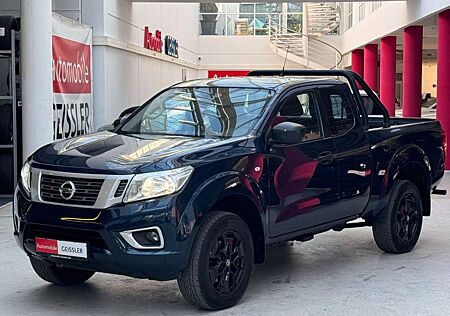 Nissan Navara NP300 Visia King Cab 4x4 AHK+DAB+SITZHZG