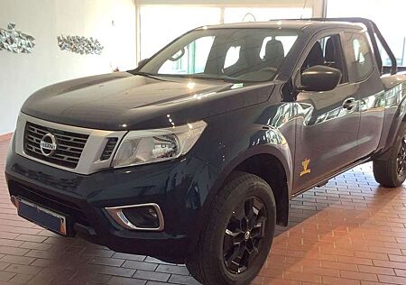 Nissan Navara NP300 Visia King Cab 4x4 AHK+DAB+SITZHZG