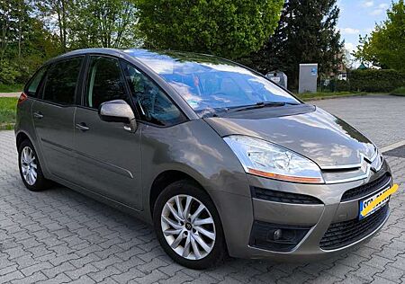 Citroën C4 Picasso Citroen