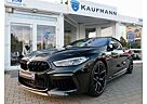 BMW M8 Cabrio Competition Carbon M-Drivers Head-Up