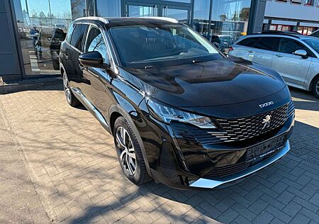 Peugeot 5008 Allure Pack BlueHDI180 AHK, Shz KeyLess