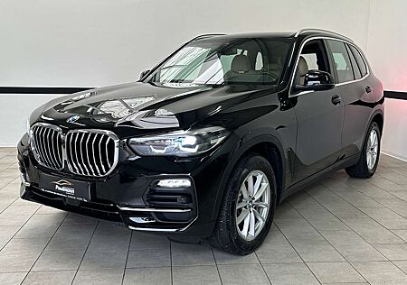 BMW X5 xDrive30d Navi*Leder*LED*1.Hand*