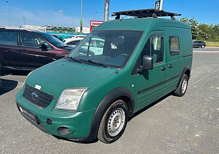 Ford Transit Connect Kasten Lang Trend