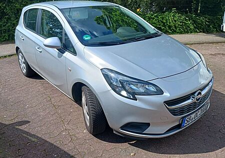 Opel Corsa +1.2+Innovation