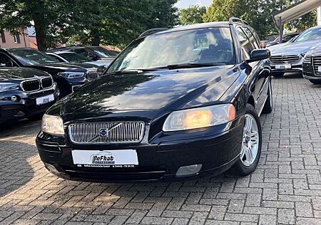 Volvo V70 Kombi D5 Momentum