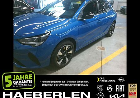 Opel Corsa F e Elegance Klimaa 11kw DAB