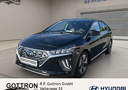 Hyundai Ioniq Prime Hybrid inkl Glasschiebedach