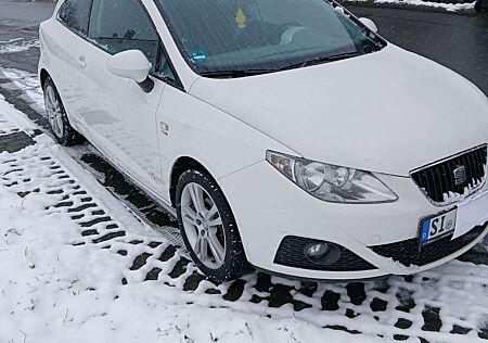 Seat Ibiza SC 1.2 TSI