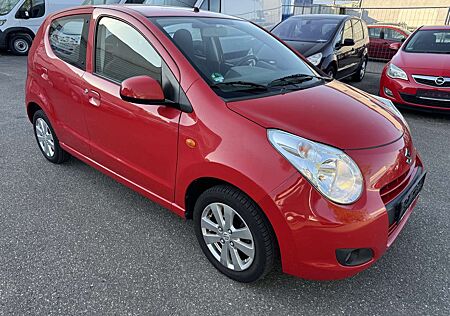 Suzuki Alto Basis TÜV Neue