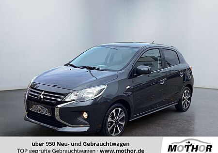 Mitsubishi Space Star Select+ 1.2l TEMP KAM SHZ DAB