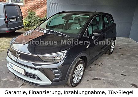 Opel Crossland X *Garantie*Automatik*Navi*234€ mtl.
