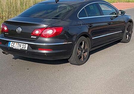 VW Passat CC Volkswagen 2.0 TSI Automatik