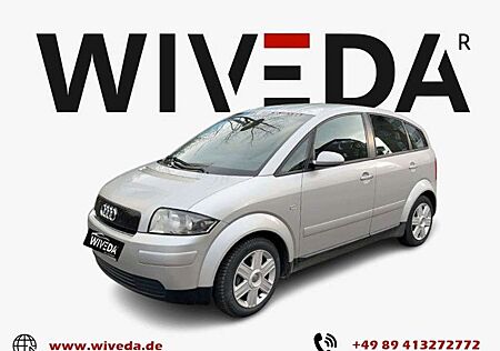 Audi A2 1.4 Advance~77.000KM~Klimaaut.~55kW~