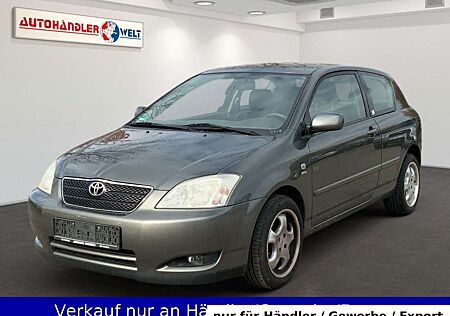 Toyota Corolla 1.6 Luna