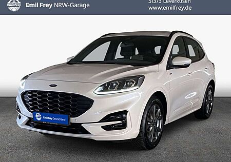 Ford Kuga 2.0 EcoBlue Aut. ST-LINE LED NAVI SHZ PDC HUD