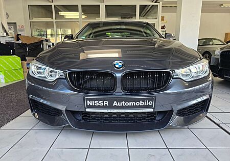BMW 428 i xDrive Sport Line