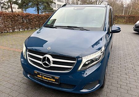 Mercedes-Benz V 220 V -Klasse220CDI ~NAVI~LED~PDC~AHK