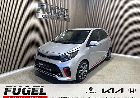 Kia Picanto 1.2 GT-Line AT SHZ|Lenkradhzg.|Klima