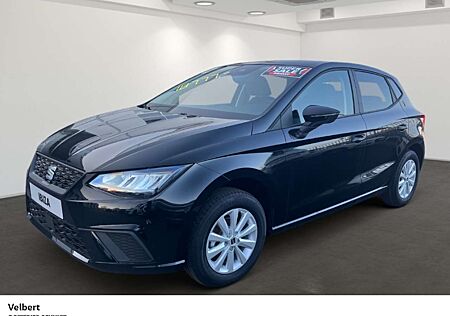 Seat Ibiza LA VIDA 1.0 MPI #SeatWieEinBoss