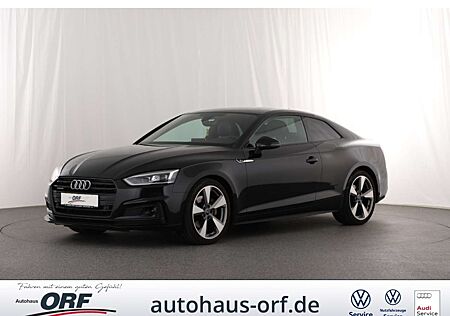 Audi A5 Coupe 40 TDI 2.0 sport quattro S-tronic S-LINE LED
