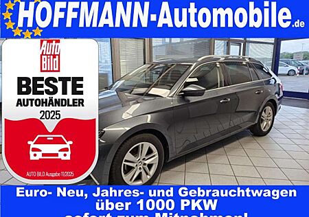 Skoda Superb Navi,LED,Sitzheizung 4x,PDC 2x