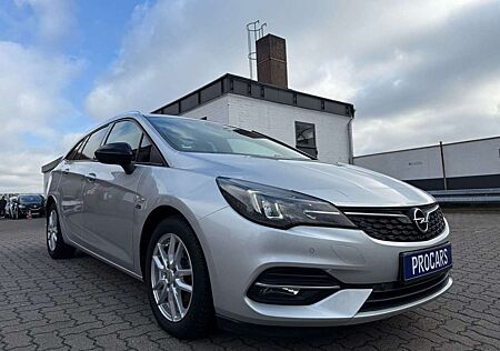 Opel Astra K ST 1.5 CDTI*LED*VIRTUAL-COCKPI*AHK*R-CAM