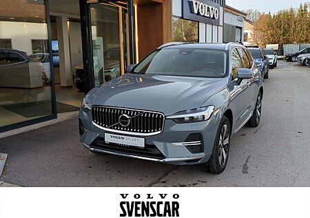 Volvo XC 60 XC60 Inscription Recharge Plug-In Hybrid AWD StandHZG A