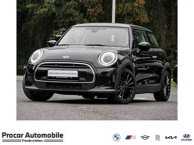 MINI Cooper 3-Türer LED+PDC+DAB+Tempomat+Klima