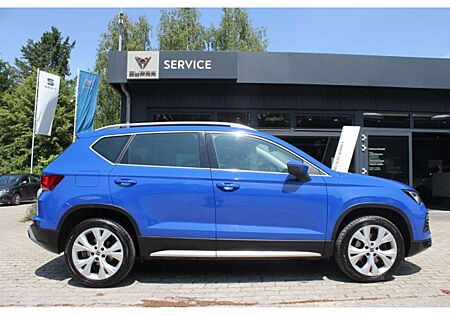 Seat Ateca 2.0 TDI DSG Xperience LED. Navi. AHK. FahrP-