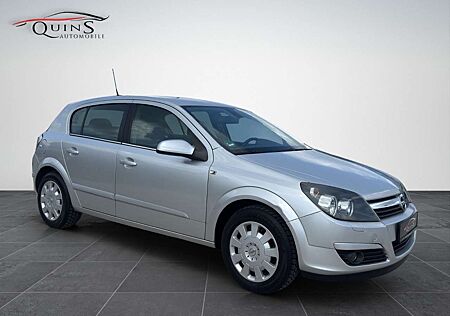 Opel Astra H Lim. Elegance TÜV NEU-AC-AUTOMATIK-AHK