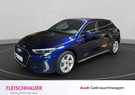 Audi A3 Sportback S line 40 TFSI e