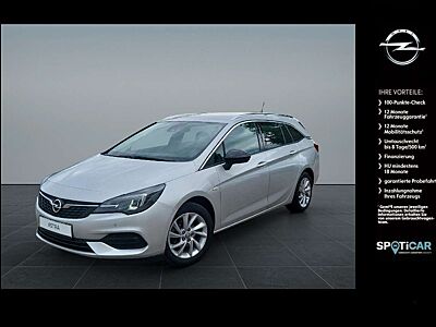 Opel Astra K ST Premium "Elegance" Navi/DAB/Garantie