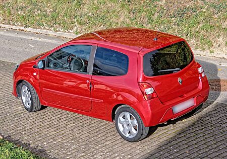 Renault Twingo 1.2 16V Rip Curl