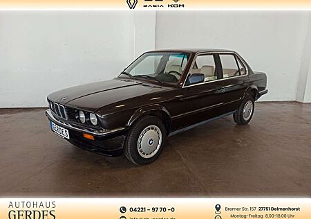 BMW 316 gebraucht kaufen BMW 316 "Oldtimer"