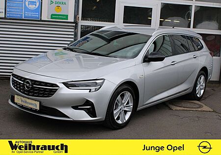 Opel Insignia ST 2.0 Diesel AT8 Business+AHK+ACC+